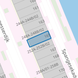 Perceel DHV00-H-3748