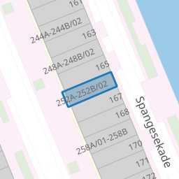 Perceel DHV00-H-3749