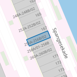 Perceel DHV00-H-3751