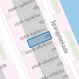 Perceel DHV00-H-3752