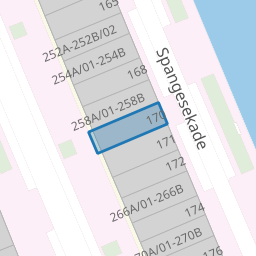 Perceel DHV00-H-3753