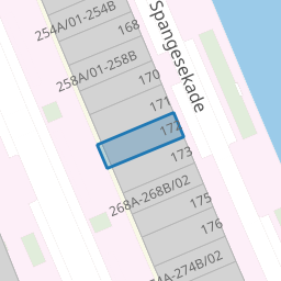 Perceel DHV00-H-3755