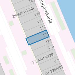 Perceel DHV00-H-3756