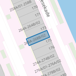 Perceel DHV00-H-3757