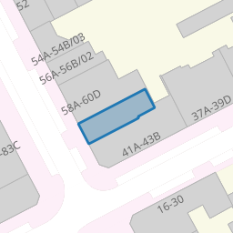 Perceel DHV00-H-3786