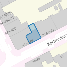 Perceel DHV00-H-3788