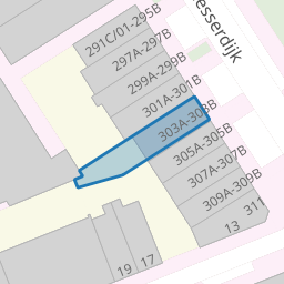 Perceel DHV00-H-3832