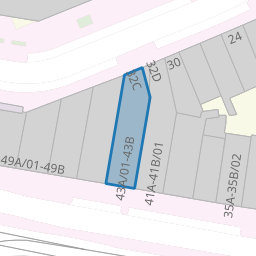 Perceel DHV00-H-3838