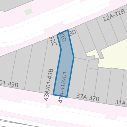 Perceel DHV00-H-3839