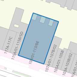 Perceel DHV00-H-3852