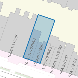 Perceel DHV00-H-3853