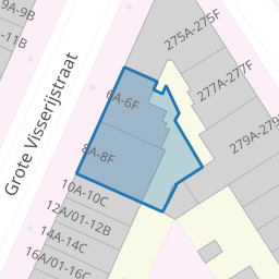 Perceel DHV00-H-3854