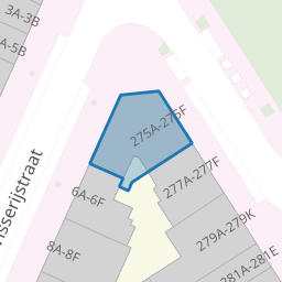 Perceel DHV00-H-3855