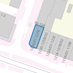 Perceel DHV00-H-3861