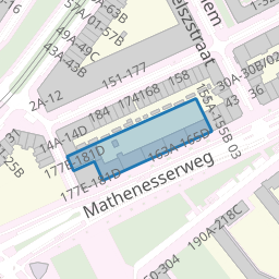 Perceel DHV00-H-3884