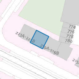 Perceel DHV00-H-3906