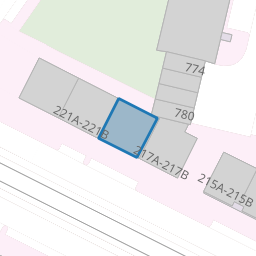 Perceel DHV00-H-3907