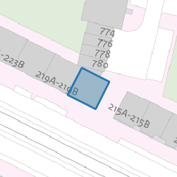 Perceel DHV00-H-3908