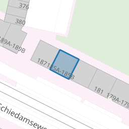 Perceel DHV00-H-3911