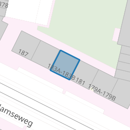 Perceel DHV00-H-3912