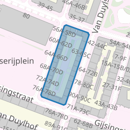 Perceel DHV00-H-3947