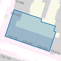 Perceel DHV00-H-3949