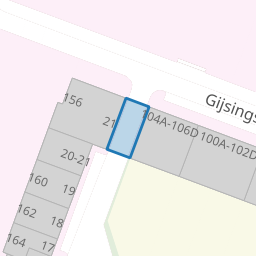 Perceel DHV00-H-3951