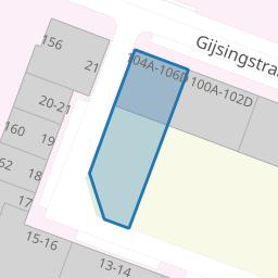 Perceel DHV00-H-3952