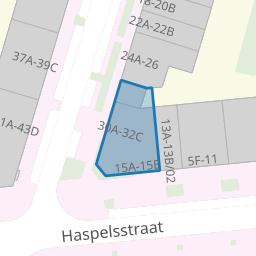 Perceel DHV00-H-3961