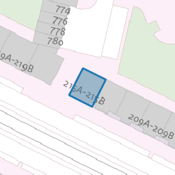 Perceel DHV00-H-3963