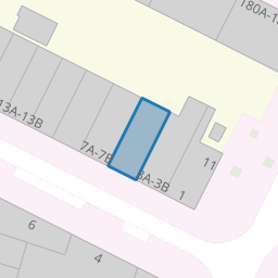 Perceel DHV00-H-3978