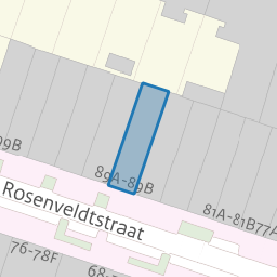 Perceel DHV00-H-3985