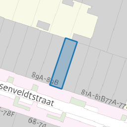 Perceel DHV00-H-3986