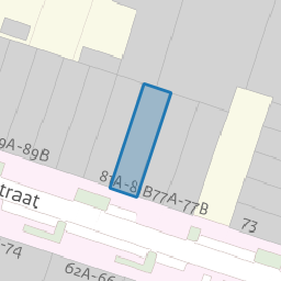 Perceel DHV00-H-3989