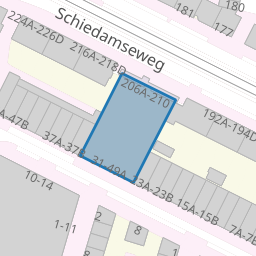 Perceel DHV00-H-4010