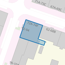 Perceel DHV00-H-4021