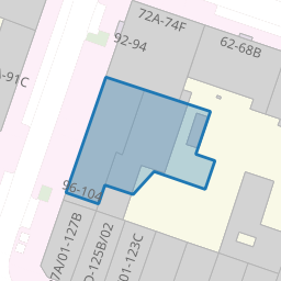 Perceel DHV00-H-4022