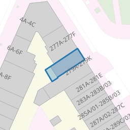 Perceel DHV00-H-4041