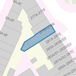 Perceel DHV00-H-4042