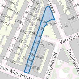 Perceel DHV00-H-4045