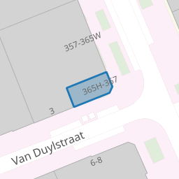 Perceel DHV00-H-4056