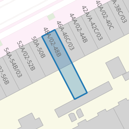 Perceel DHV00-H-4060