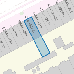 Perceel DHV00-H-4061