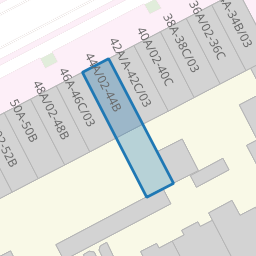 Perceel DHV00-H-4062