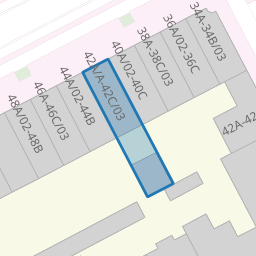 Perceel DHV00-H-4063