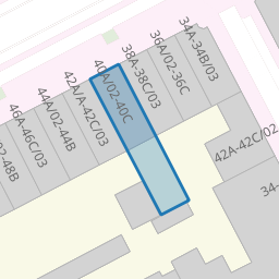 Perceel DHV00-H-4064