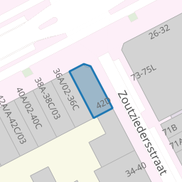 Perceel DHV00-H-4067