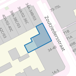 Perceel DHV00-H-4068