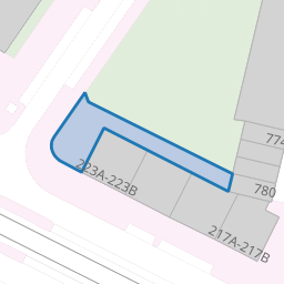 Perceel DHV00-H-4084