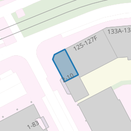 Perceel DHV00-H-4105